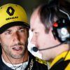 Daniel Ricciardo aplaude el gran esfuerzo que Renault está haciendo para mejorar su motor