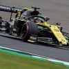 Daniel Ricciardo, frustrado tras perder su batalla con Carlos Sainz: "Él tenía mucha tracción en las curvas"