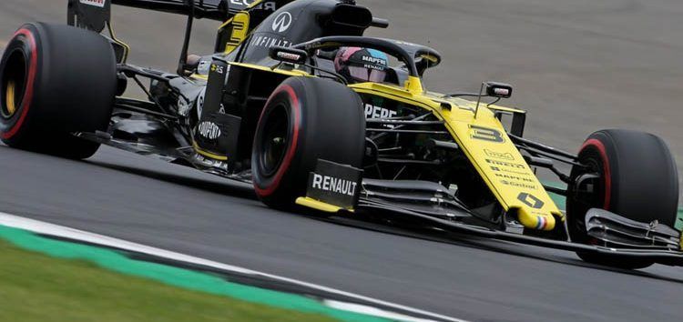 Ricciardo, eliminado en Q2 en México y muy frustrado: «Estoy muy dolido»