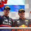 Marko descartó subir a Kvyat de nuevo a Red Bull: "Albon es mejor"