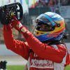 Flavio Briatore: "Ferrari no quiso admitir que le debía todo a Fernando Alonso"