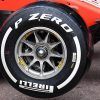 Pirelli aumentará las presiones de los neumáticos en 2020 pero, ¿por qué?
