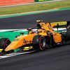 Jack Aikten se anota la victoria en la carrera sprint de la Fórmula 2 en Silverstone
