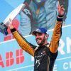 Jean-Éric Vergne evalúa la posibilidad de volver a la Fórmula 1