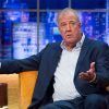 Jeremy Clarkson, muy crítico con la Fórmula 1: "Prefiero ver crecer a esta flor antes que ver un Gran Premio"