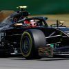 Kevin Magnussen se queda sin pasar a la Q3 en Hockenheim