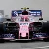Stroll saca provecho del caos de Alemania y termina 4º: "¡Qué día tan increíble!"