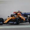 Lando Norris, tras los libres de Brasil: "Es fácil cometer un error en esta pista"
