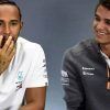 Lando Norris infravalora los éxitos de Lewis Hamilton