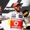 Lewis Hamilton recuerda las críticas que recibió cuando abandonó McLaren