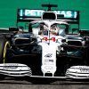 Mercedes soluciona en Alemania sus problemas de sobrecalentamiento
