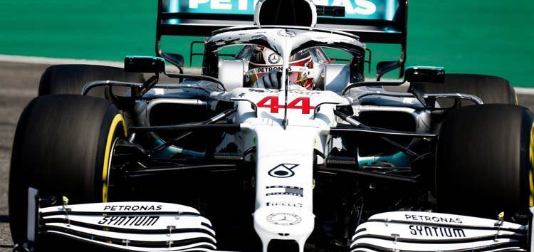 Mercedes soluciona en Alemania sus problemas de sobrecalentamiento