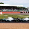 Valtteri Bottas ya teme a Lewis Hamilton incluso sin haber comenzado la temporada