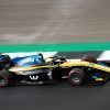 Luca Ghiotto manda en Silverstone y se lleva la cita larga del fin de semana