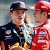 Leclerc es el mejor piloto fuera de la órbita de Red Bull, admite Marko