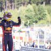 Christian Horner: "Verstappen ha sido el mejor piloto del mundo durante los últimos 12 meses"