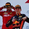 Verstappen desea que Honda remonte tras su mal inicio con Aston Martin