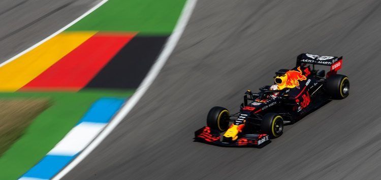 Hockenheim trabaja para ser sede de un Gran Premio de Fórmula 1 en 2020