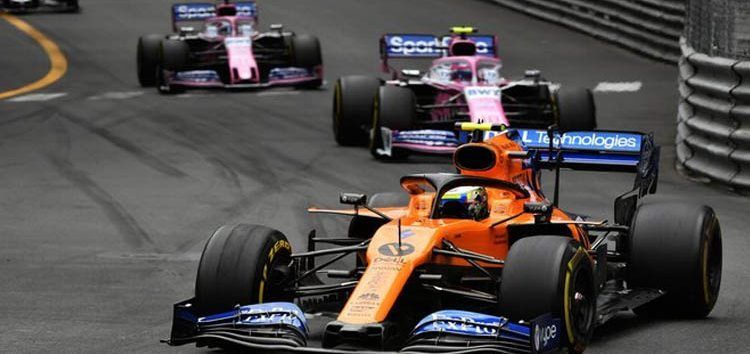 Racing Point imitará a McLaren para gestionar su futuro a corto plazo