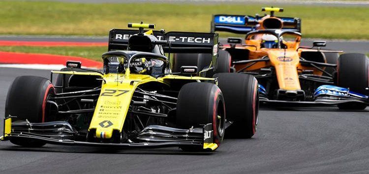 ¿Es la ruptura con McLaren una ventaja para Renault de cara al futuro?