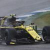 Doble abandono de Renault en Alemania que les aleja aún más de McLaren