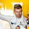 Peligra el asiento de Nico Hülkenberg en Renault tras su abandono en Alemania
