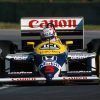 Mansell: "Los pilotos de ahora nunca sabrán cómo se siente un F1 de verdad"