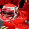 Pascal Wehrlein se estrena como piloto de Ferrari en Nurburgring