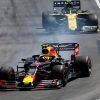 Red Bull vuelve a ser crítico con Renault y aplaude el trabajo de Honda como motorista