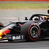 Christian Horner: "En Silverstone, Pierre Gasly ha sido un piloto diferente"
