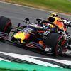 Pierre Gasly, contento con su 4ª plaza: "Es bueno tener la velocidad para pelear en cabeza"