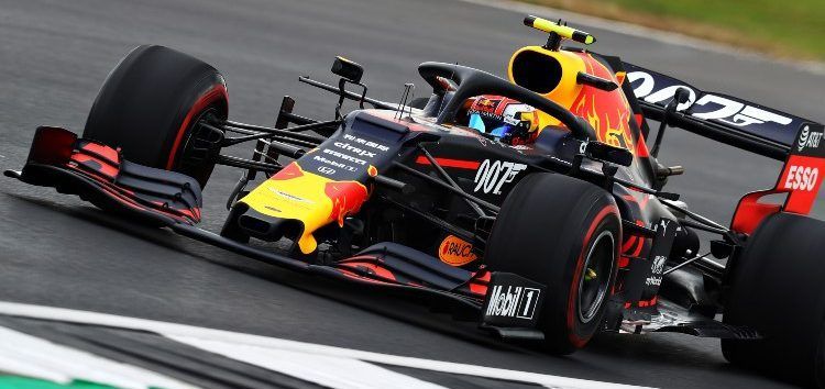Pierre Gasly, contento con su 4ª plaza: «Es bueno tener la velocidad para pelear en cabeza»