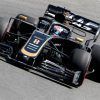 Haas F1 da pasos hacia delante y se mete de manera "inesperada" en la Q3