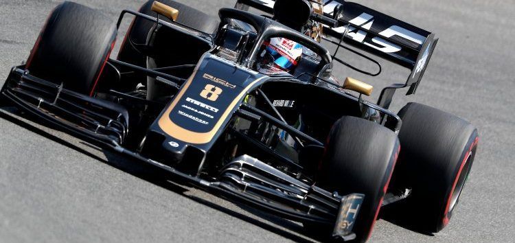Haas F1 da pasos hacia delante y se mete de manera «inesperada» en la Q3