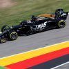 Haas vuelve a dar guerra con el paquete aerodinámico de Melbourne