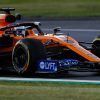 Carlos Sainz, tras los libres de Bélgica: "No somos los más fuertes del grupo medio aquí"