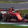 Sebastian Vettel: "Hemos estado bien, pero podemos mejorar"