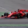 Vettel salva un desastroso fin de semana en Alemania con un histórico podio