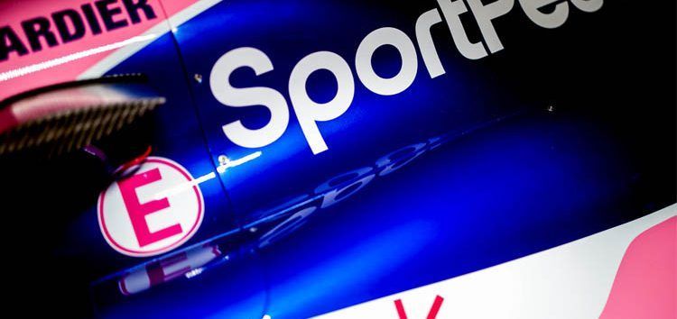 SportPesa cancela sus campañas publicitarias, pero no la de Racing Point