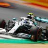 Un toque arruina la carrera de Bottas en Hungría: "Leclerc dañó mi alerón delantero"