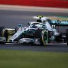 Bottas consigue la pole por la mínima en Silverstone: "Esto me recuerda  el porqué hago lo que hago"