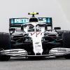 Bottas abandona y completa un fin de semana para olvidar de Mercedes en Alemania: "Hay muchas cosas que revisar"