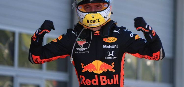 Red Bull confía en que Max Verstappen no abandone el equipo