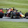 Verstappen, sobre el viernes en Silverstone: "Es quizás uno de los peores que he tenido este año"