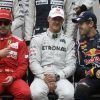 Helmut Marko: "Vettel no es un tipo tan duro como Michael Schumacher o Fernando Alonso"