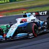Williams sigue sin despegar en el GP de Gran Bretaña