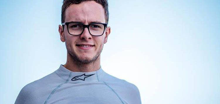 Se confirman las peores noticias: fallece Anthoine Hubert tras su fuerte accidente en Bélgica