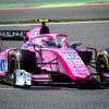 La Fórmula 2 retira el dorsal 19 en honor a Anthoine Hubert