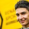 Esteban Ocon y 2020: "Soy un piloto de Renault y me dedicaré a ello completamente"
