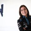 La F1 necesita a una mujer piloto, pero debe llegar por méritos propios, opina Jamie Chadwick